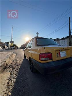 Saipa 131